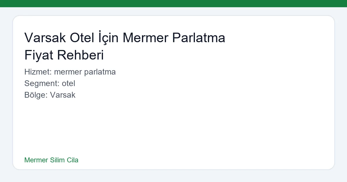 Varsak'ta otel lobisinde parlatılmış mermer zeminin yakın çekim görseli, profesyonel mermer parlatma hizmetlerinin kalitesini vurguluyor.